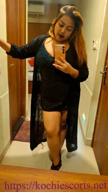 Kochi escorts